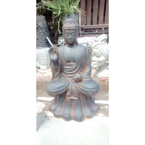 Buddha Statue