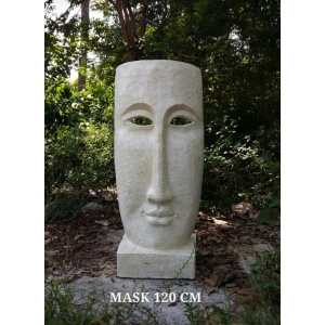 Mask 120 cm