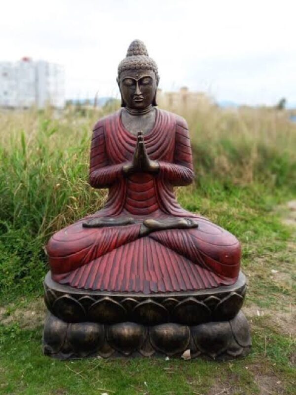 buddha statue