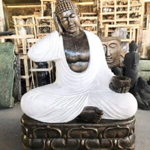 buddha statue