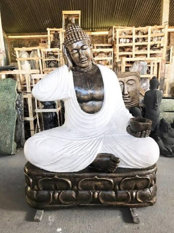 buddha statue