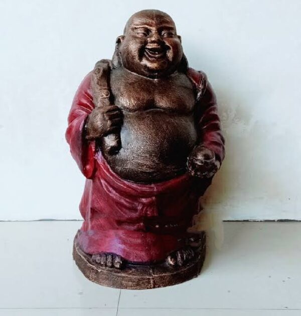 buddha statue