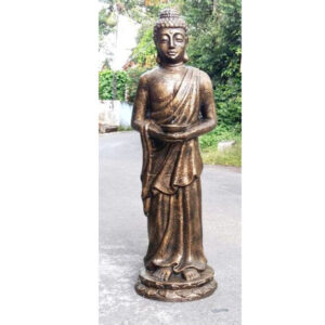 buddha statue